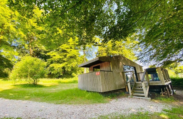 BUNGALOW (4/5 peoples)