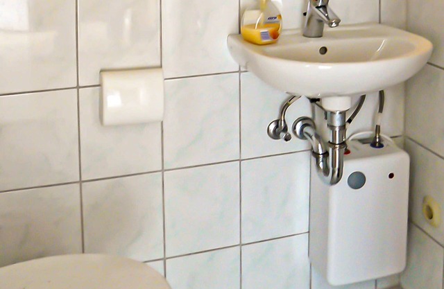 Bungalow 4 - Bungalows in Freest