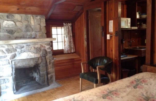 Bungalow #6 or #7 2 persons
