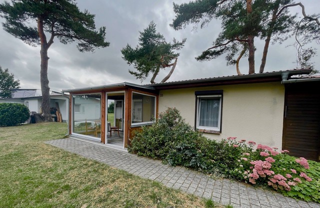 Bungalow Am Richtberg - Am Richtberg