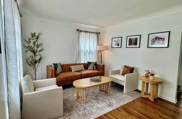 Bungalow Bliss in Royal Oak