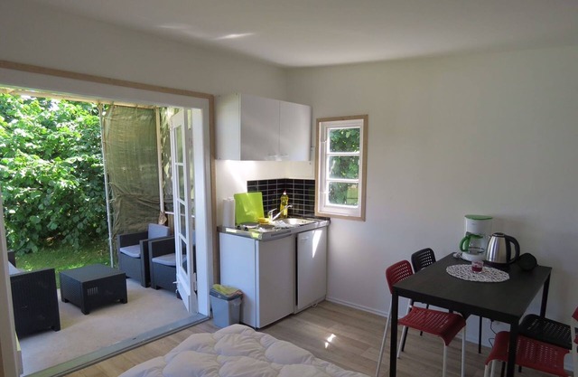 Bungalow - Bungalow 1