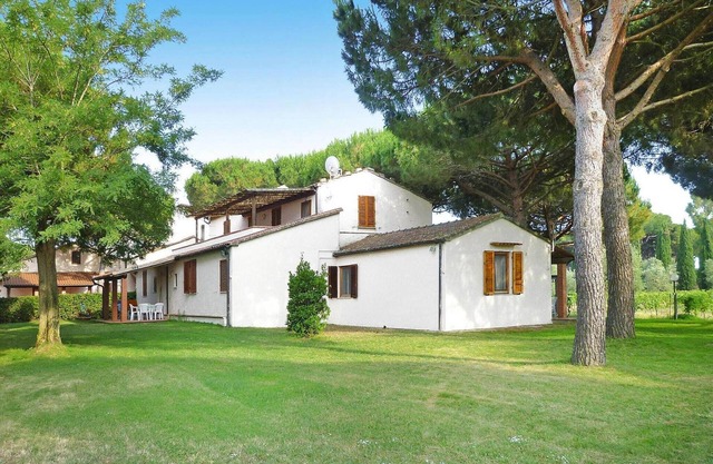Bungalow by Marina di Grosseto Beach