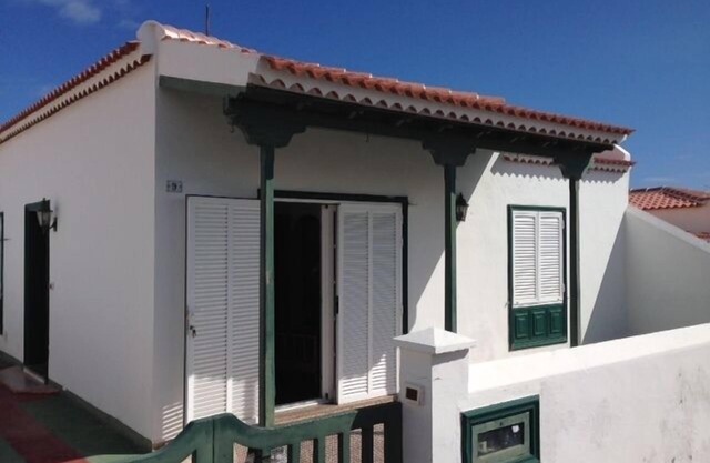 Bungalow by the sea for 2 persons