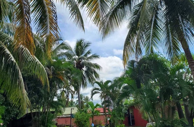 Bungalow Chez Mouch Nosy-be