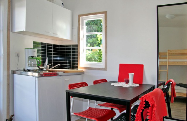 Bungalow (DB) - Bungalows in Freest