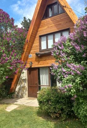 Bungalow de Montaña