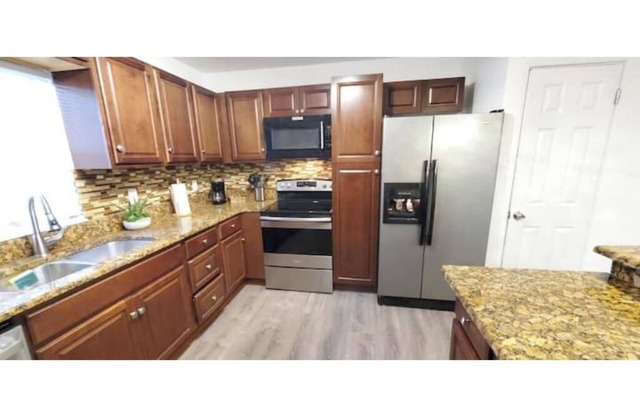 Bungalow DT by Lake Eola & KIA center Sleeps 12