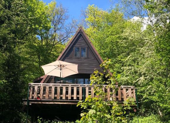Bungalow Durbuy 