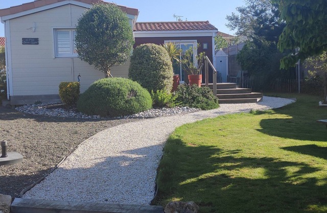Bungalow
