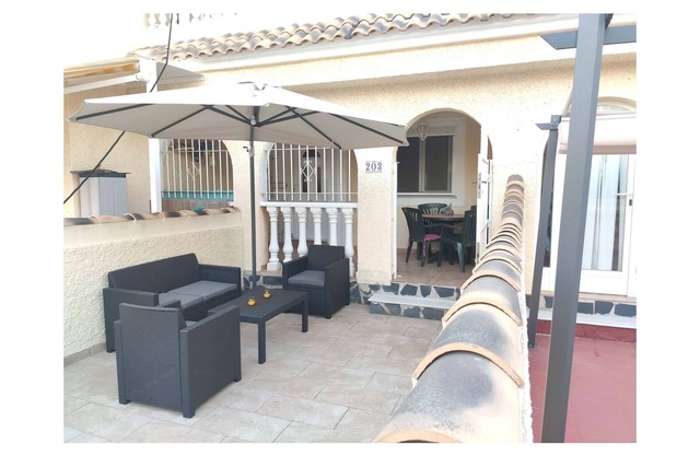 Bungalow Gran Alacant, Santa Pola