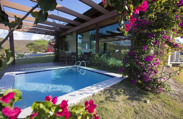 Bungalow Hotel Monte Castelo Gravatá