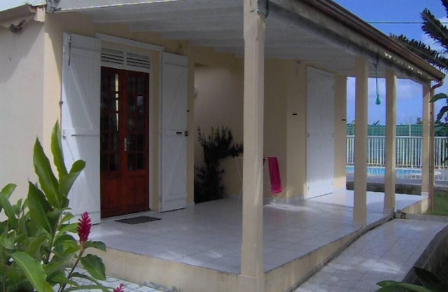 BUNGALOW IN FULL COUNTRYSIDE IN A QUIET ECRIN