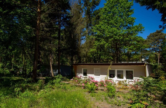 Bungalow in the holiday village of Min Herzing