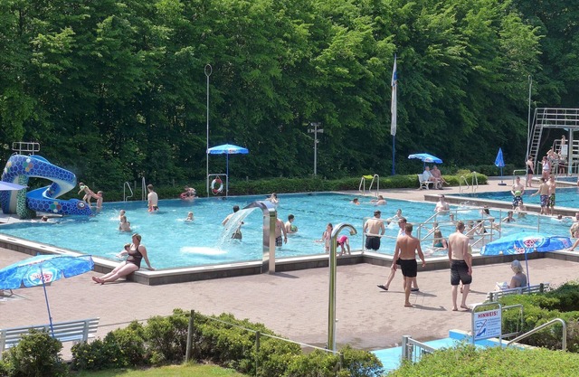 Bungalow in Waxweiler in the Southern Eifel