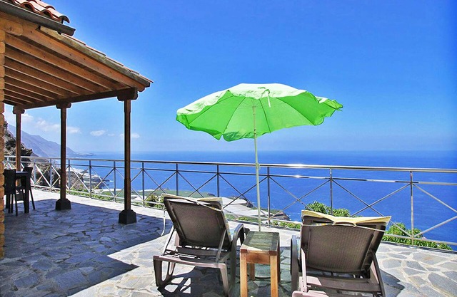 Bungalow Moijama 12, Puerto Naos