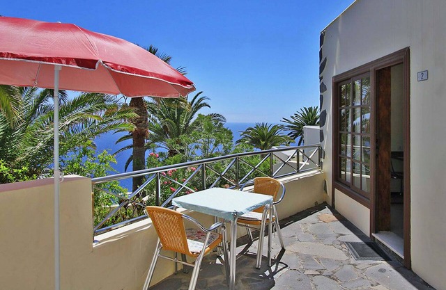 Bungalow Moijama 2, en Puerto Naos