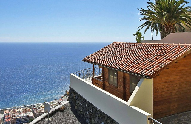 Bungalow Moijama 7, Puerto Naos