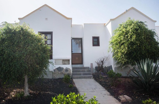 Bungalow Montecastillo 5