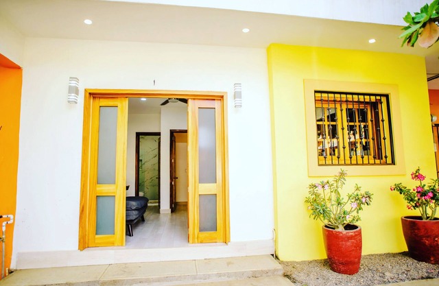Bungalow near to Beach, Private, Wifi, Parking