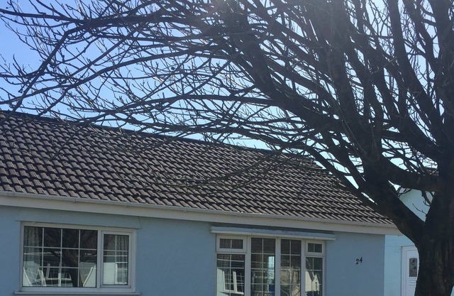 Bungalow No.24