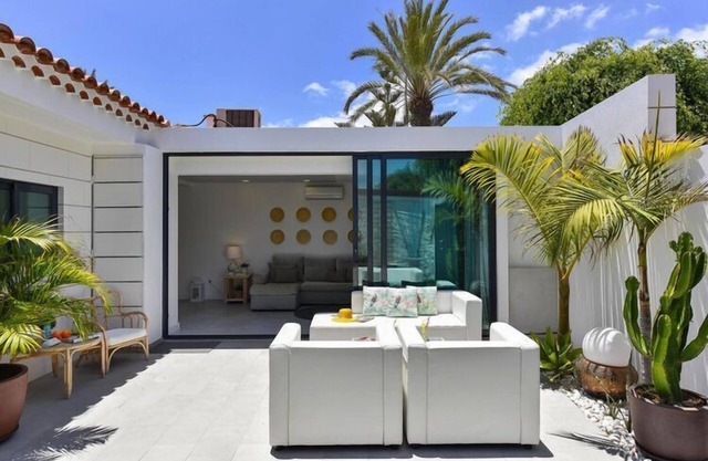 Bungalow, Playa del Ingles