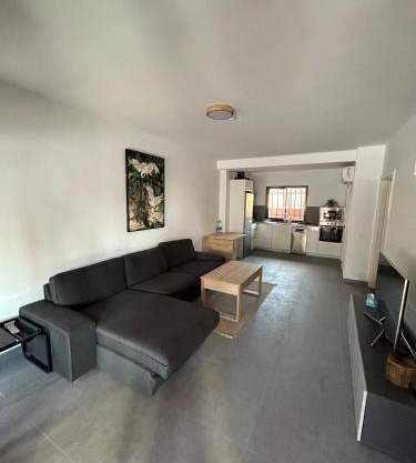 Bungalow - Playa Meloneras