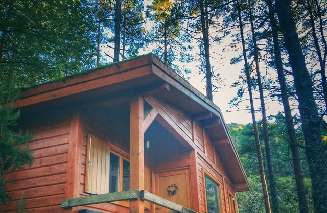 Bungalows of Peneda 4 - Peneda-Gerês National Park