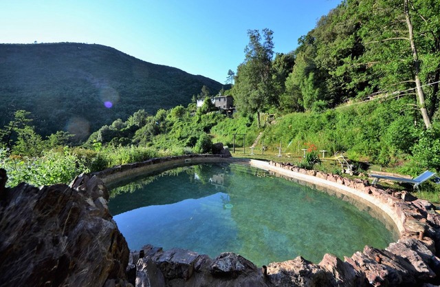 Bungalow, Sestri Levante
