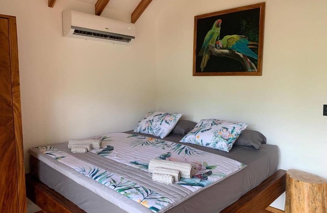 Bungalow standart
