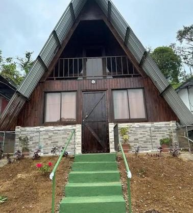 Bungalow Tenorio Mountain Lodge