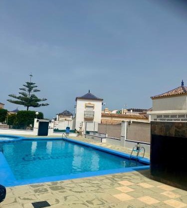 Bungalow Torrevieja Rentalholidays REF 032