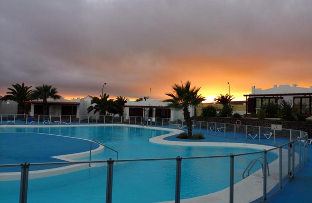 Bungalow tranquillo e soleggiato