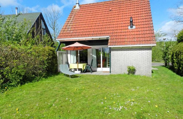Bungalowpark De Schans