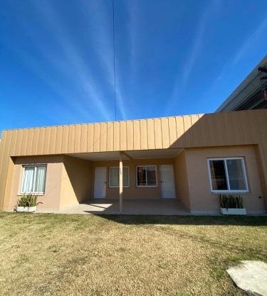 Bungalows Casa Mansa 1 y 2
