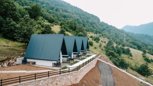 Bungalows Panorama Hills