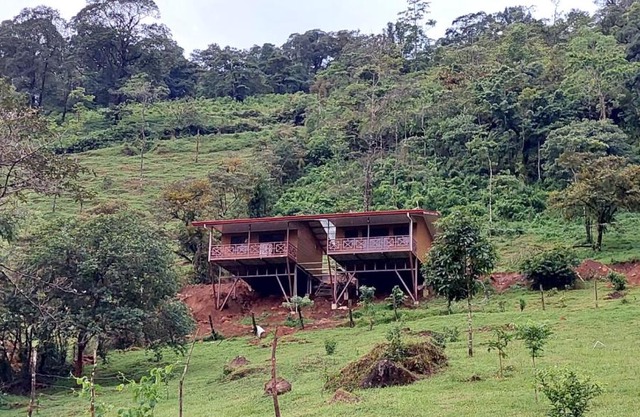 Bungalows Paraíso Celeste
