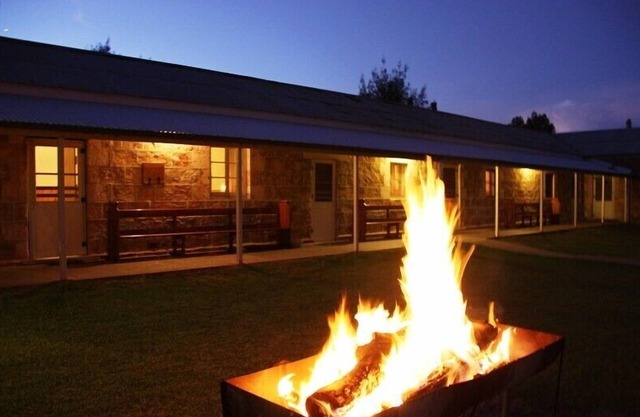 Bungaree Station