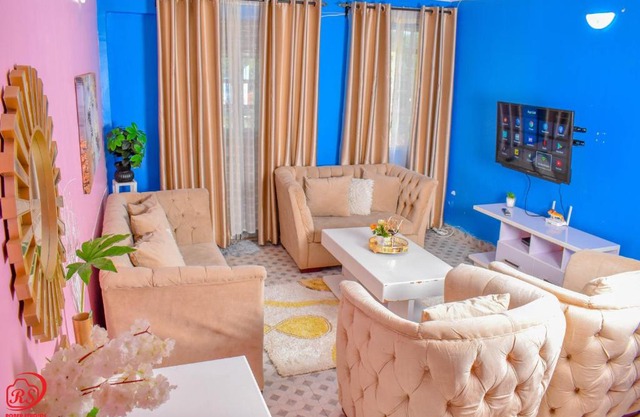 Bungoma Airbnbs