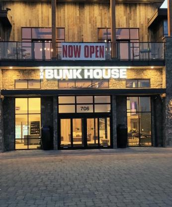 Bunk House