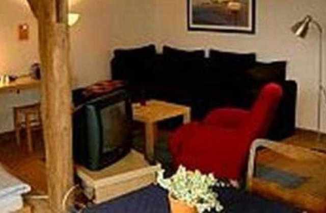 Bunk - Manor Ketelshagen - romantic, quiet location