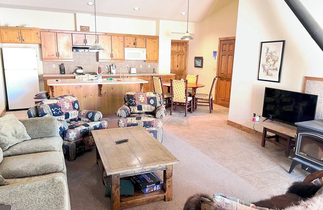Bunkhouse, The Bunkhouse - A cozy and quiet stay