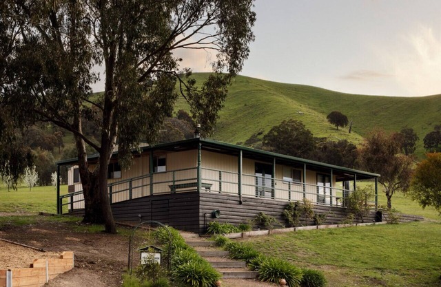 Bunkhouse & The Village Green