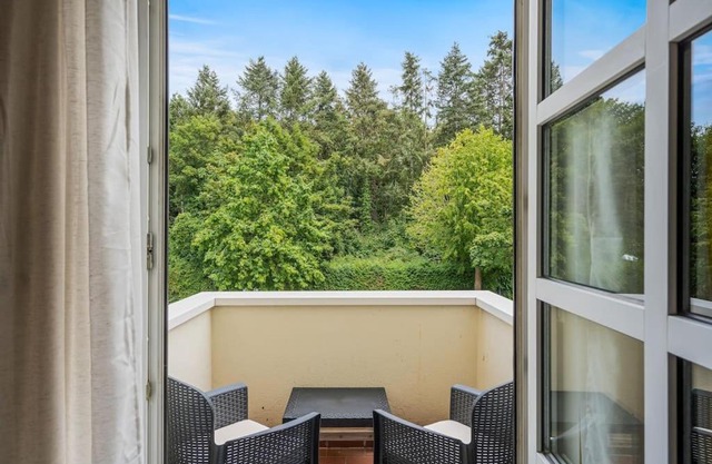 Buntes Wohnen in Düren