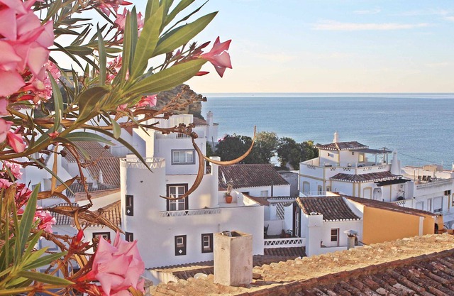 Burgau Charming House Villa