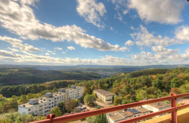 Burgblick (A1110) by Interhome