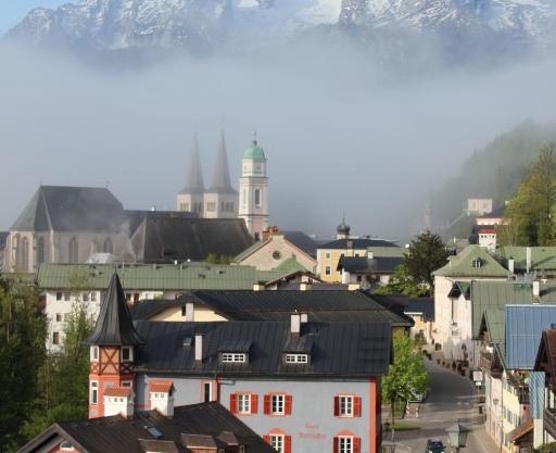 Burmesterhaus
