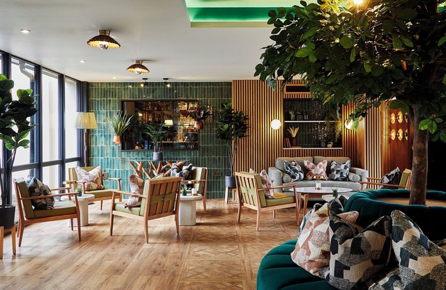 Burnham Beeches Hotel & Spa