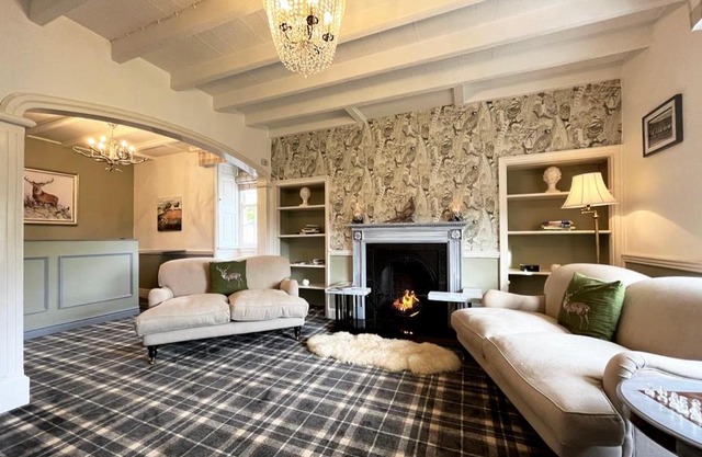 Burnley House Bed & Breakfast