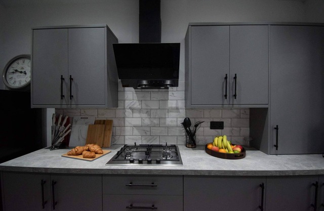 Burnley Rd - 3 Bedroom in Accrington